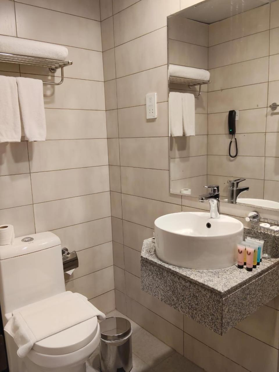 Best Western Plus Dubai Academic City Cameră foto