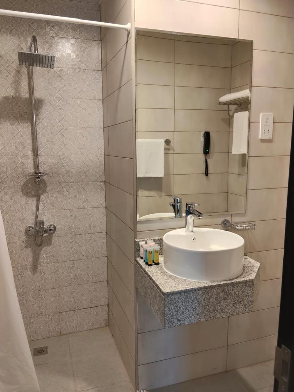 Best Western Plus Dubai Academic City Cameră foto