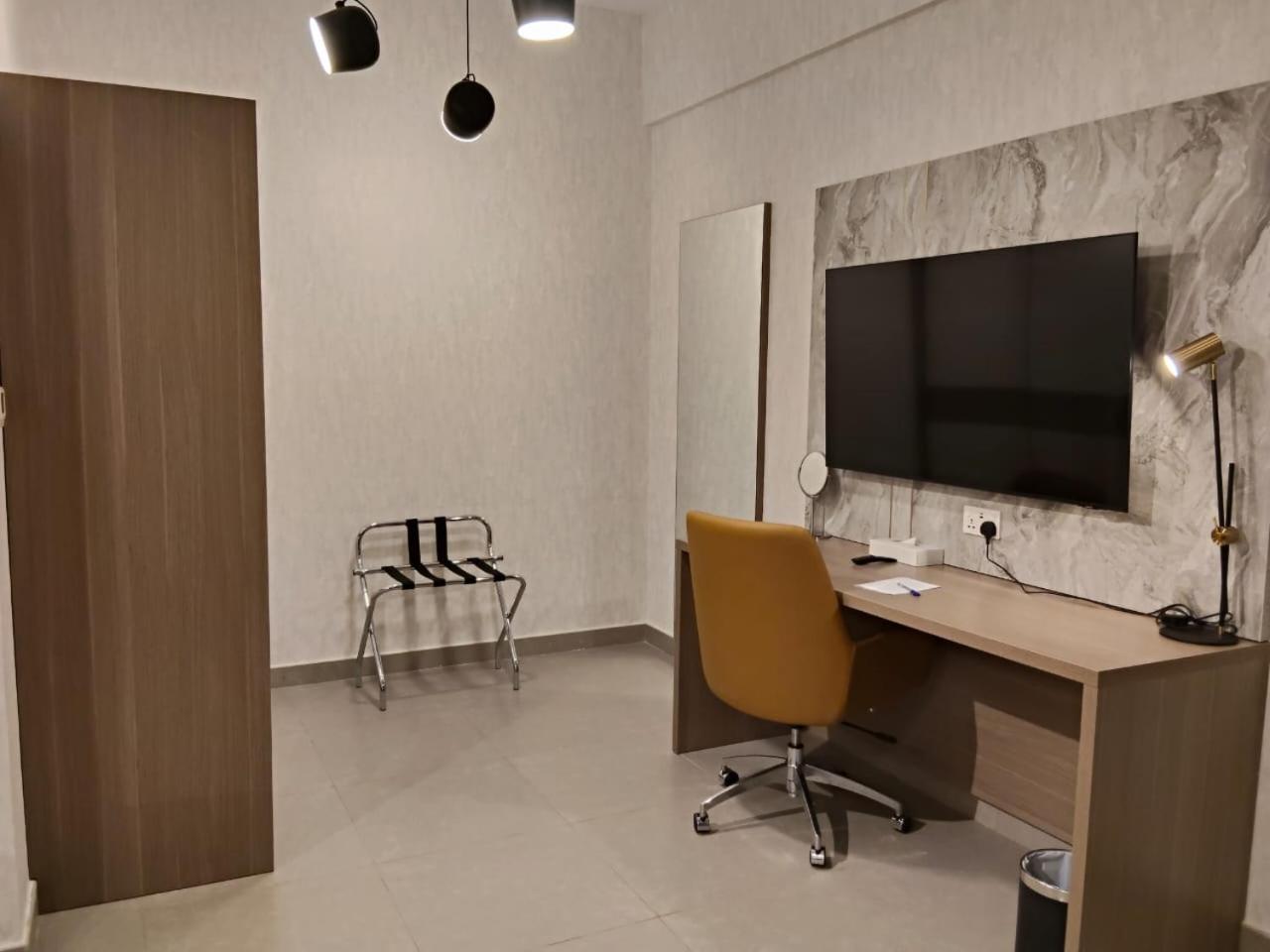 Best Western Plus Dubai Academic City Cameră foto